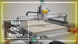 Top 5 Best CNC Engraving Machines In 2023 On Aliexpress | Which CNC Machine Is Best?