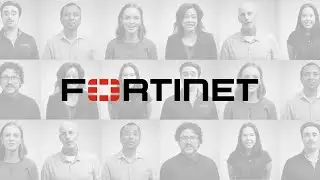 Leading the Evolution of Cybersecurity | Fortinet