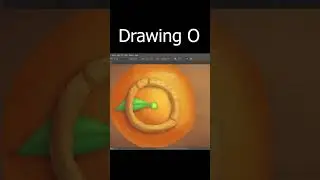 Drawing O