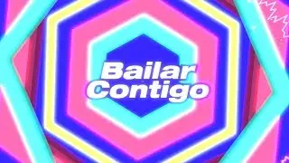 Monsieur Perine & LEEB - Bailar Contigo Remix (Video Liryc)