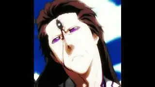 Aizen Badass Edit | Cruel | [EDIT/AMV]