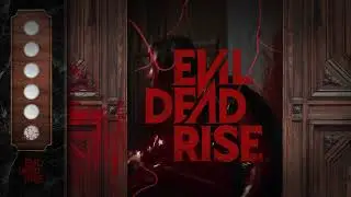 EVIL DEAD RISE takes horror to a whole new bloody level