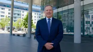 William E. Oberndorf | UCSF Medal Recipient