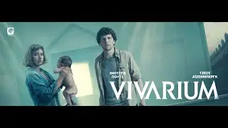 VIVARIUM - Trailer (greek subs)