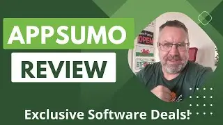 AppSumo.com Review - AppSumo The Best Platform for Exclusive Software Deals