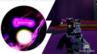 How to get the 2 new badges + showcase in fnaf plushie rp
