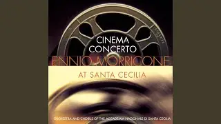 Love Theme (From "Cinema Paradiso")