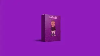 [FULL FREE] Dababy Drum Kit 2021