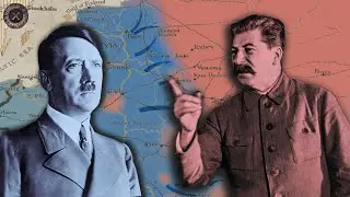 The Biggest World War II Operation: Barbarossa | Intro | Part I