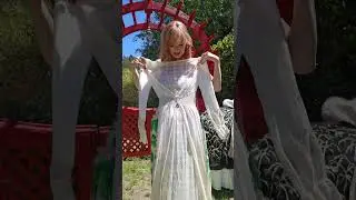 Dainty Rascal Reviews Vintage Dresses