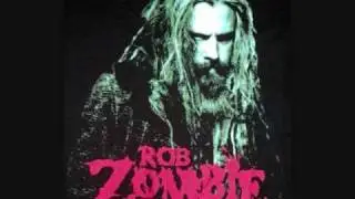 Rob Zombie - Let The Bodies Hit The Floor