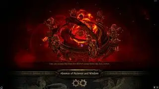 [PoE 3.23 SSF]PBoD Inquisitor vs Uber Exarch