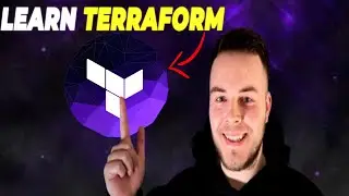 Learn Terraform In 8 Minutes | Terraform Tutorial For Beginners