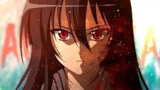 Апология - AMNESIA (AMV)