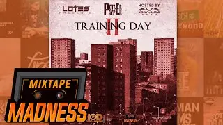 Potter Payper - Hard prod. by SincoBeats [Training Day 2] | @MixtapeMadness