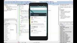 Delphi 10 Seattle Android Services Intro