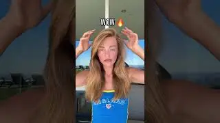 Как я осветлила волосы 😱