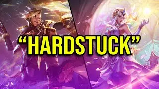 The Truth About Being "HARDSTUCK" (Not What You Expect)