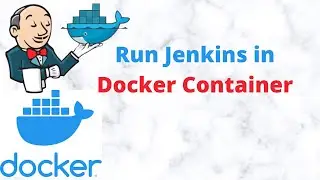 How to run Jenkins on Docker container | How to create Jenkins Volumes on Docker | Beginners |