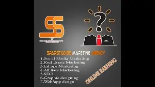 Spar Studios Promotional video | Digital Marketing Agency provide all seevices #digitalmarketing
