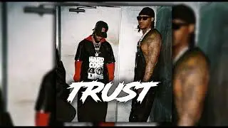 [FREE] Metro Boomin X Future Type Beat - "Trust" | Metro Boomin Hard Rap Instrumental 2024