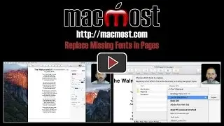 Replace Missing Fonts in Pages (#1378)