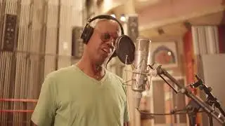 Eric Bibb - Take The Stage (Official Video)