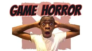 Game horror | Live Dota 2