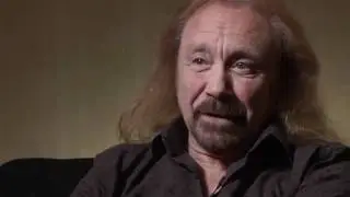 Judas Priest - Ian Hill: Did the song choices surprise you? | The Chosen Few Q&A