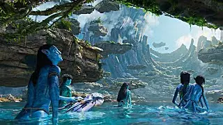 САМЫЕ ЛУЧШИЕ ФИЛЬМЫ 2022 #2
