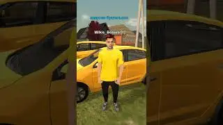 ПЕРВЫЙ КТО ДОВЕЗЕТ МЕНЯ ПОЛУЧИТ 1 000 000 В GTA CRMP BLACK RUSSIA #shorts