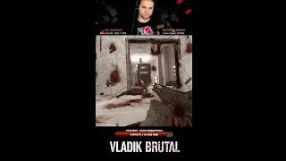 VLADiK BRUTAL ➤ ПРОХОЖДЕНИЕ | ЧАСТЬ 4 | #shorts