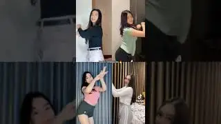 Menurut Kalian Yg Paling Edan Goyangan nya Yg Mana#shorts #tiktok #tiktokgununggede