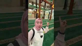 Aku mau kasih beberapa rekomendasi tempat wisata di Jawa Tengah.