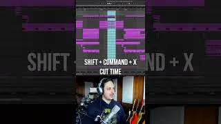 5 Must Know Key Commands in Ableton Live for FAST Workflow!