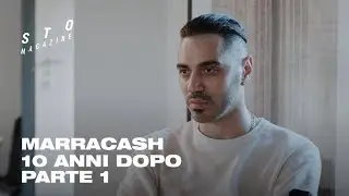 Marracash - Dieci anni dopo