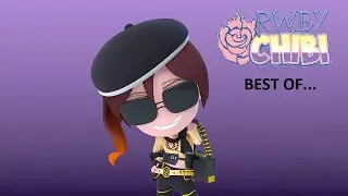 Best of RWBY Chibi Coco