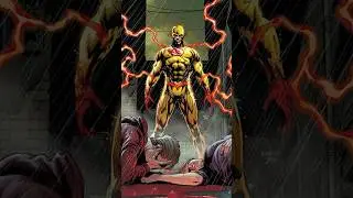 Did You Know The Reverse Flash Can't Die!? 