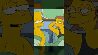 Bart’s Future Wife 😮