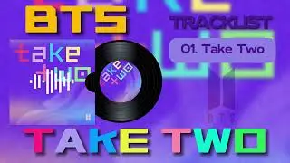 BTS (방탄소년단) | Take Two