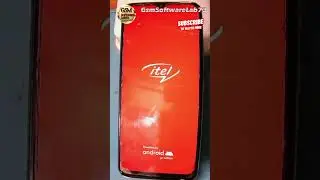 How to itel a49(a58 pro 4g) frp unlock #shorts #shortsfeed #ytshorts #frpunlock #gsmsoftwarelab73