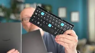 Will this mini Bluetooth keyboard pair with these E Ink tablets?