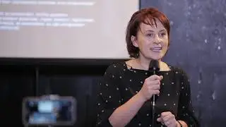 Галина Ширшина "Страх как отражение развития самосознания"