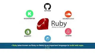 Ruby Programming | Evergreen Publications India Ltd. #rubypengaming #ruby #rubyprog