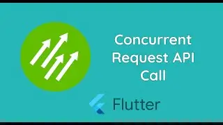 Concurrent API Requests in Flutter