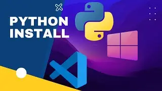 How To StArt Coding In PyThoN! Complete Setup