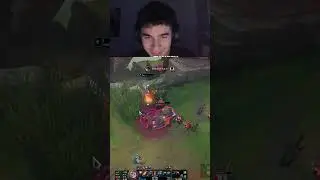 Tiky 1v1 par Yokah  #leagueoflegends #bestoflol #idizy