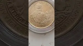 PAPA FRANCISC. ..RARE COINS ..FOR SALE