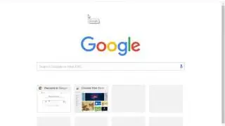 Google Chrome -  Your Profile Could Not Be Opened Correctly