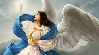 St. Gabriel, the Archangel HD
